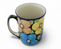 Unikat 16oz Bistro Mug