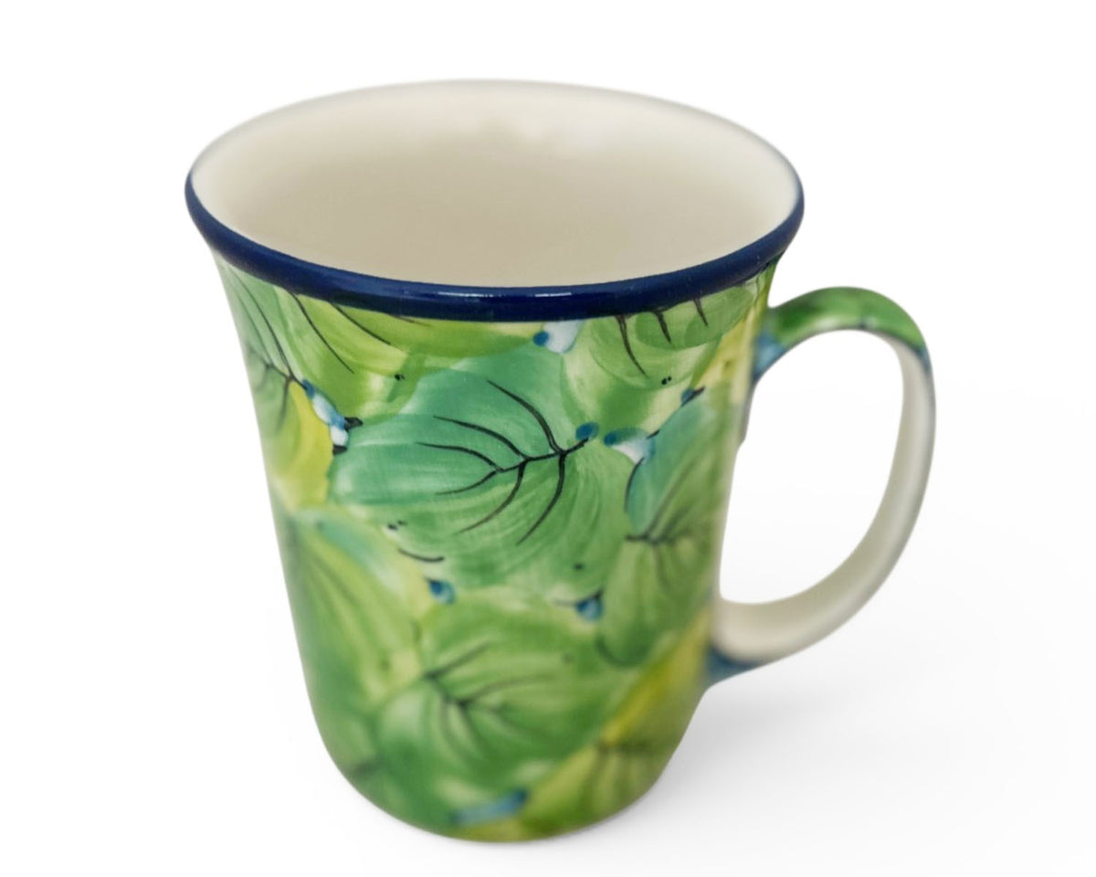 Unikat 16oz Bistro Mug