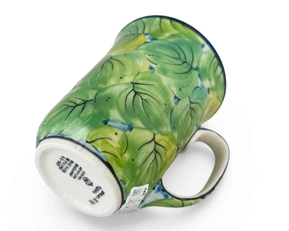 Unikat 16oz Bistro Mug