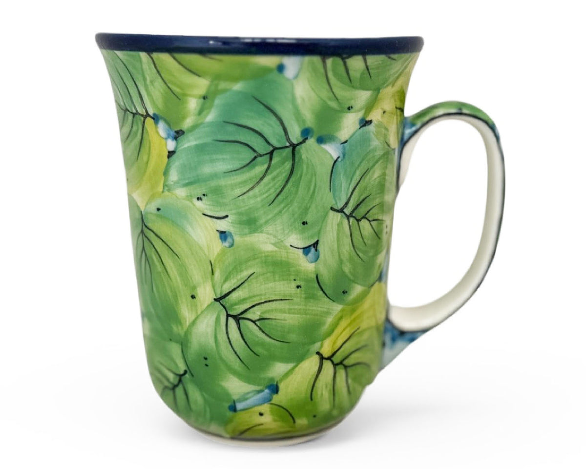 Unikat 16oz Bistro Mug