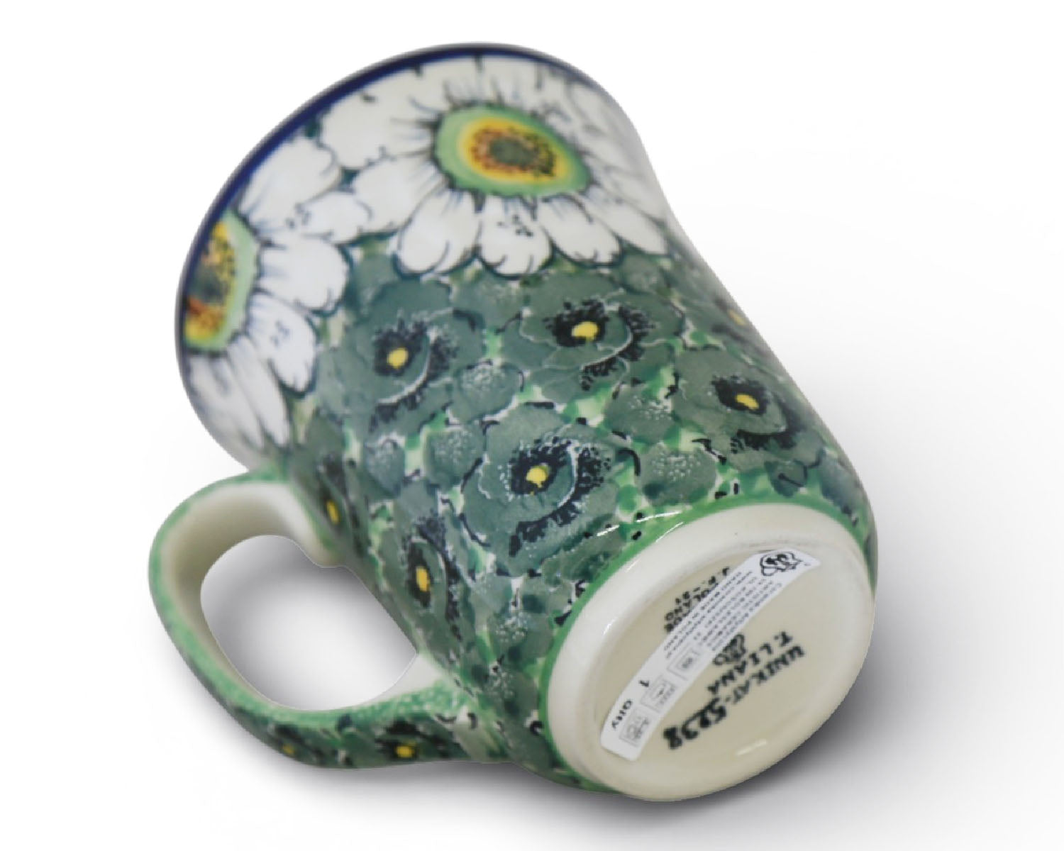 Unikat 16oz Bistro Mug