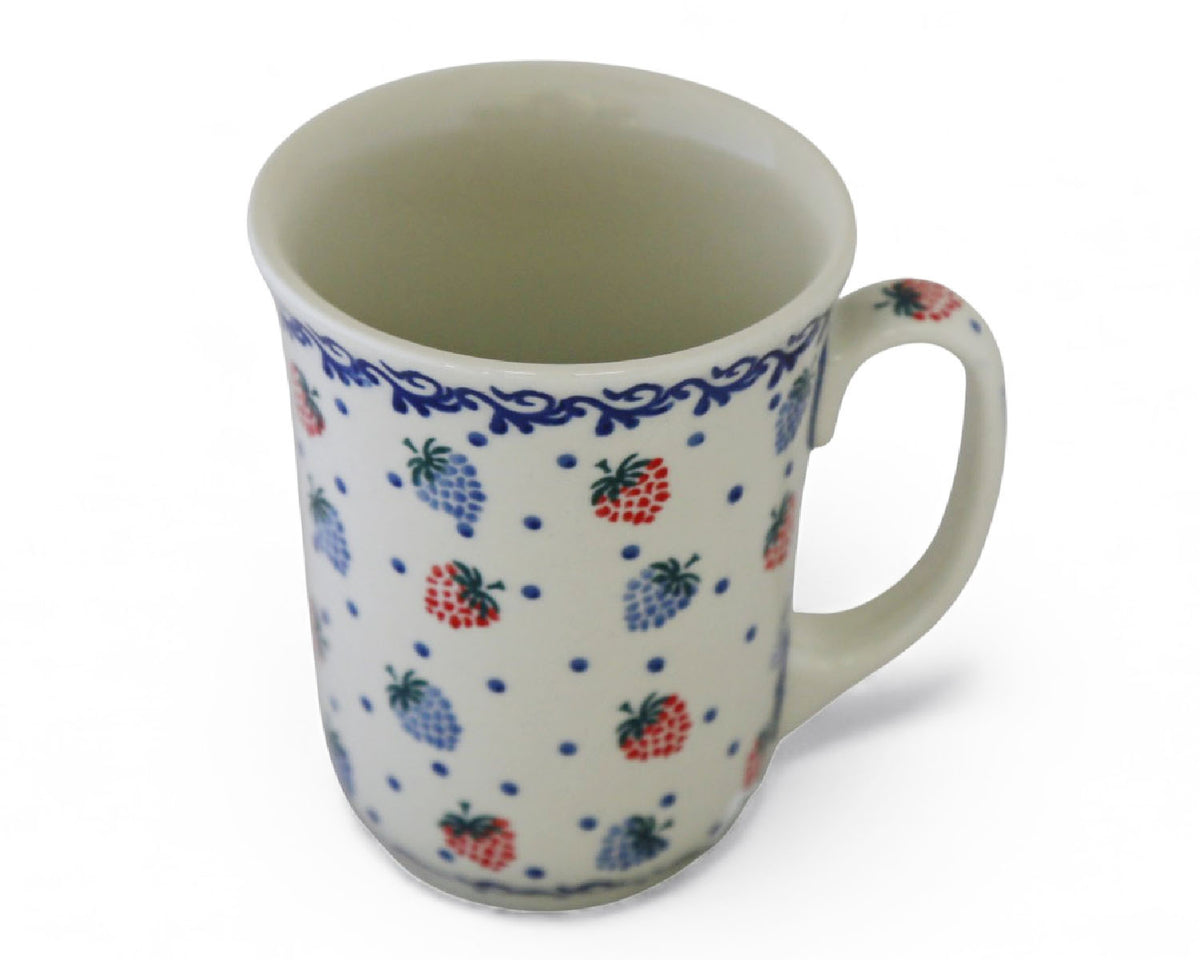 16oz Bistro Mug