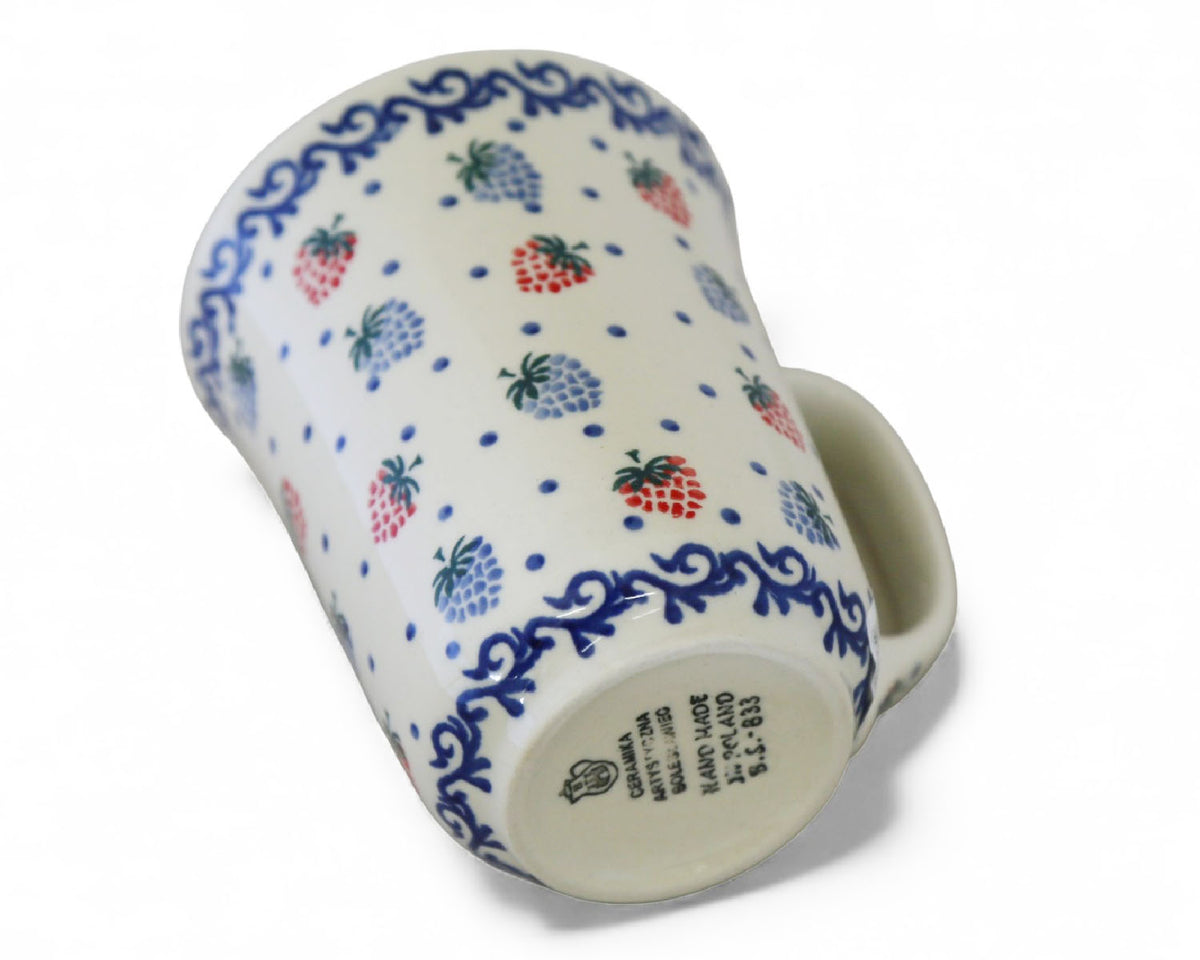 16oz Bistro Mug