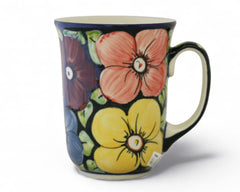 Unikat 16oz Bistro Mug