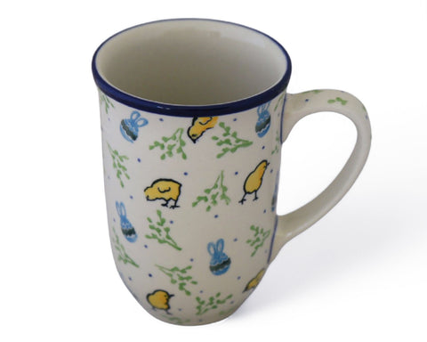 Bistro Mug
