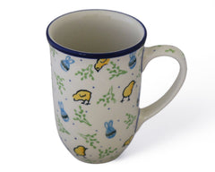 Bistro Mug