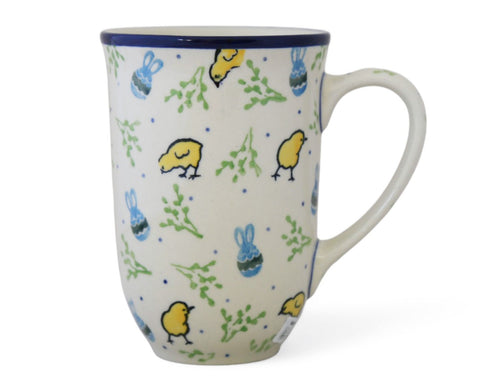 Bistro Mug