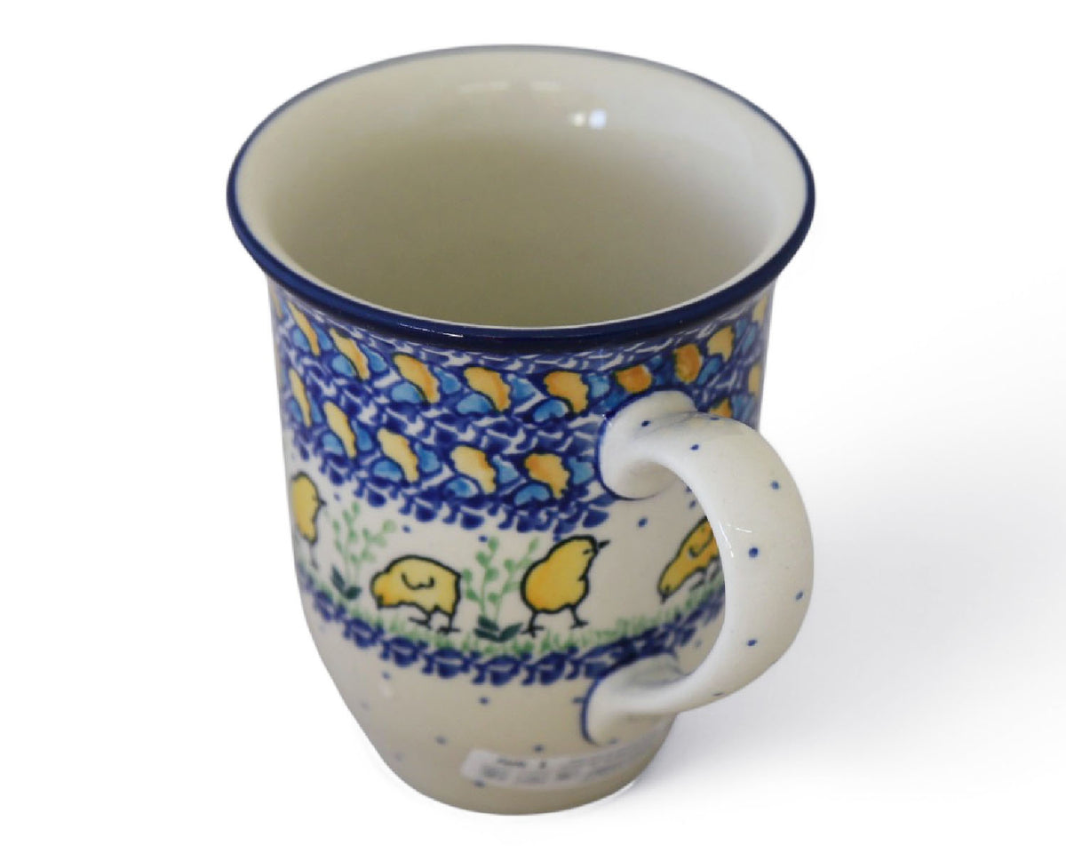 Bistro Mug