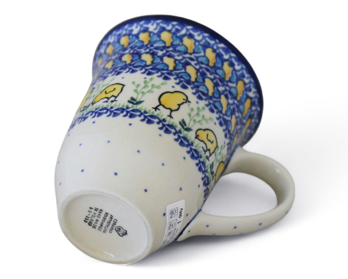 Bistro Mug