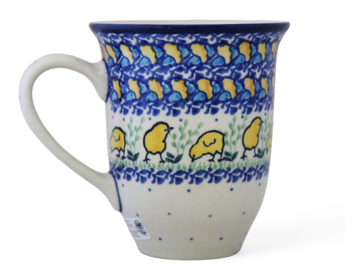 Bistro Mug