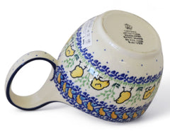 Handled Loop Bowl