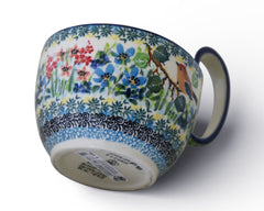 Unikat Handled Chili Bowl