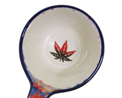 Unikat Handled Bowl