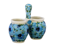 Unikat Double Toothpick Holder