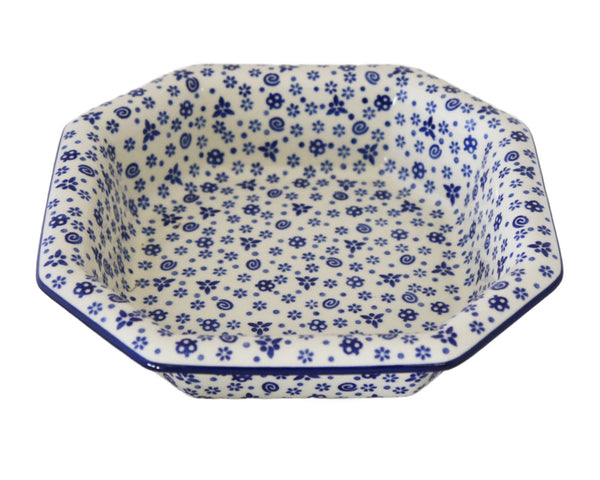 Large Baker Bowl – Pacific Polish Pottery