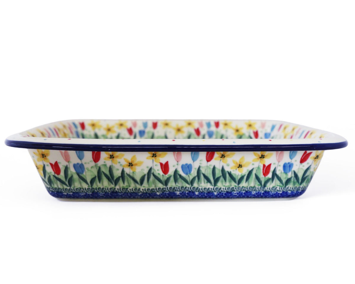 Unikat Rectangle Baker