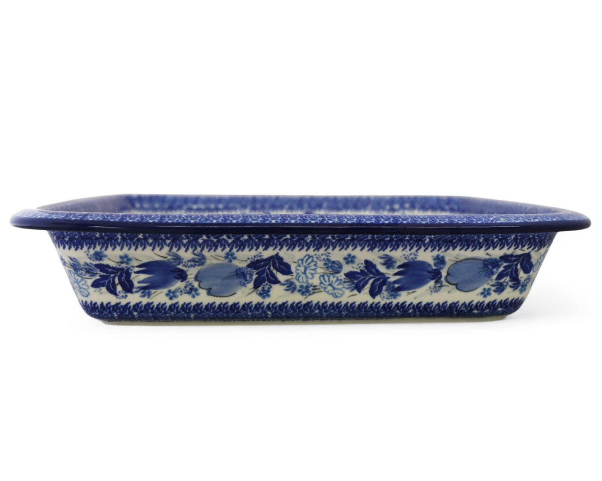 Unikat XL Rectangle Baker