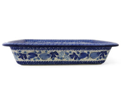 Unikat XL Rectangle Baker