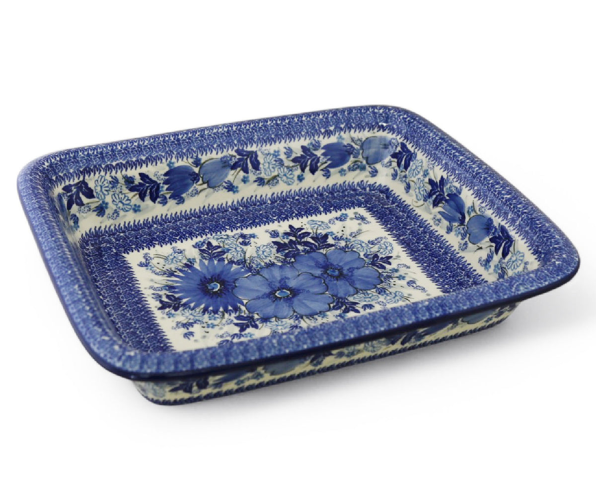 Unikat XL Rectangle Baker