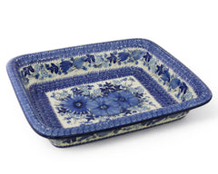 Unikat XL Rectangle Baker