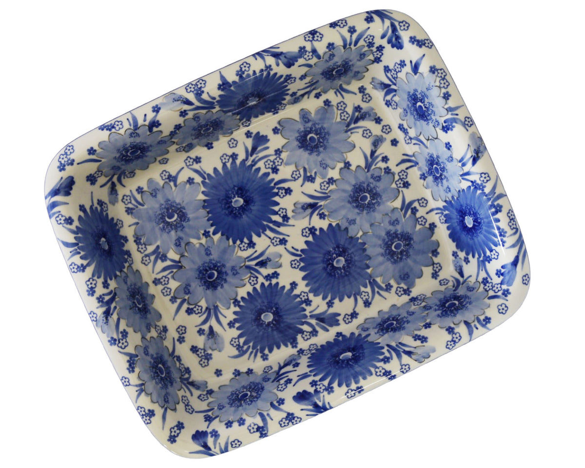 Unikat Rectangle Baker