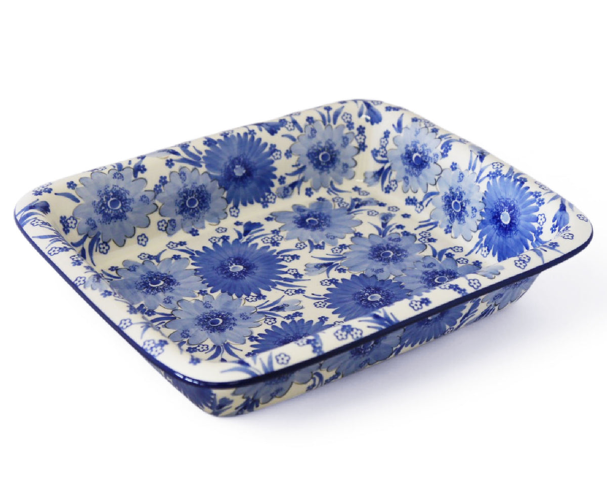 Unikat Rectangle Baker