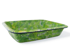 XL Unikat Rectangle Baker