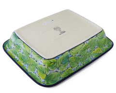 XL Unikat Rectangle Baker
