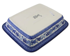 Unikat XL Rectangle Baker