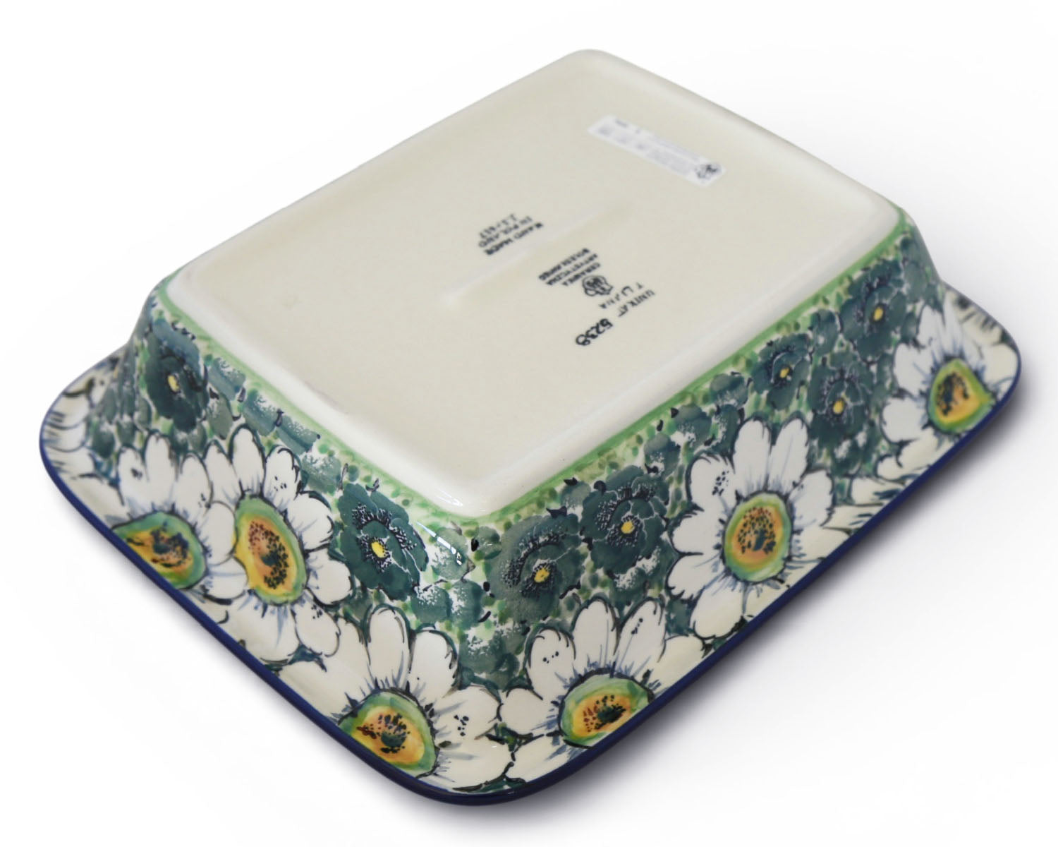 11" Unikat Rolled Lip Baker