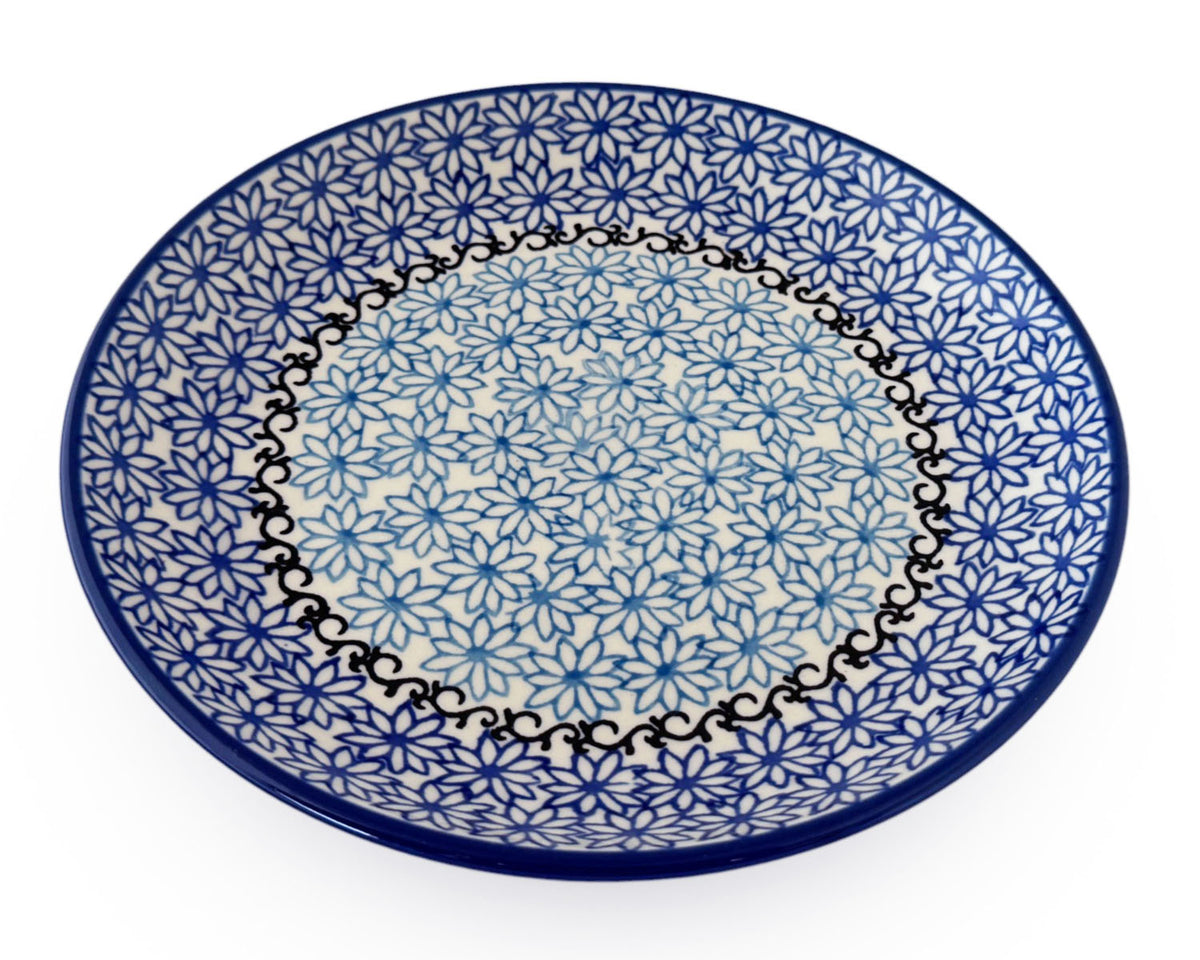 8" Plate