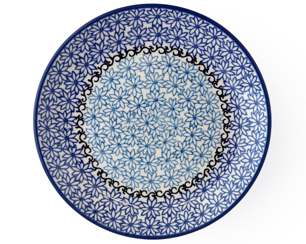 8" Plate