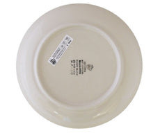 8" Plate