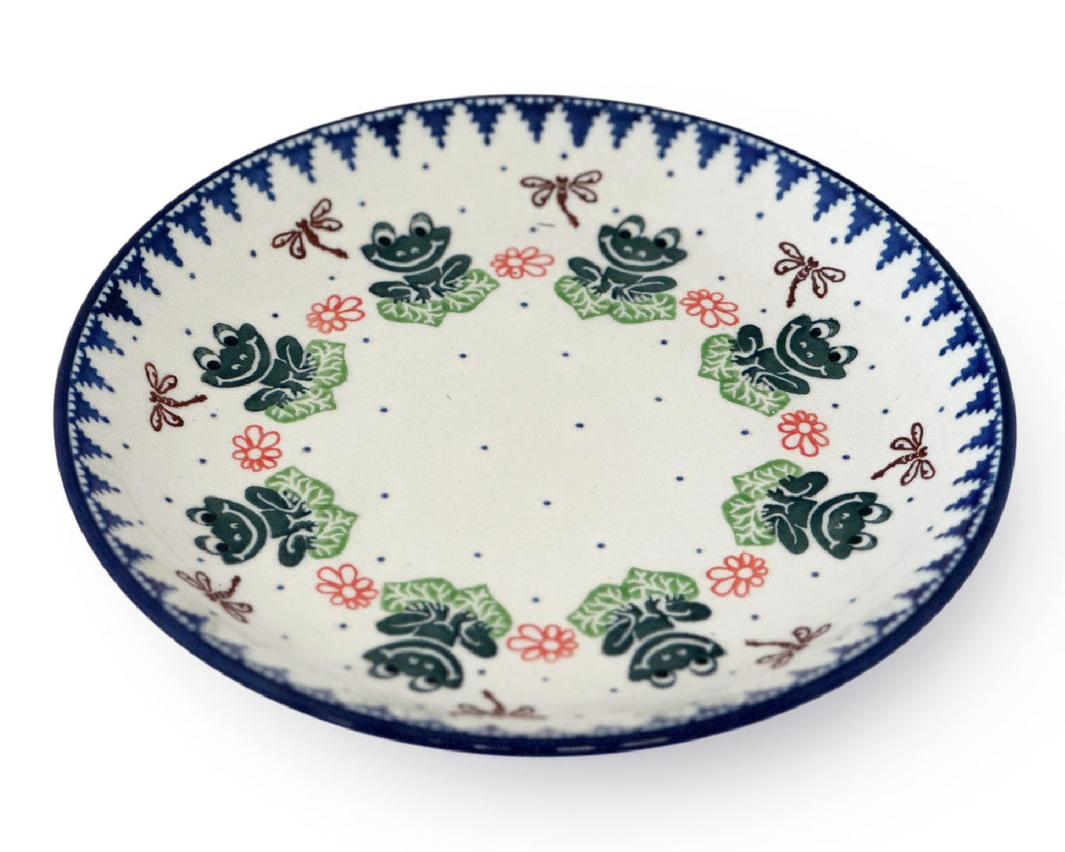 8" Plate