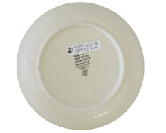 8" Plate