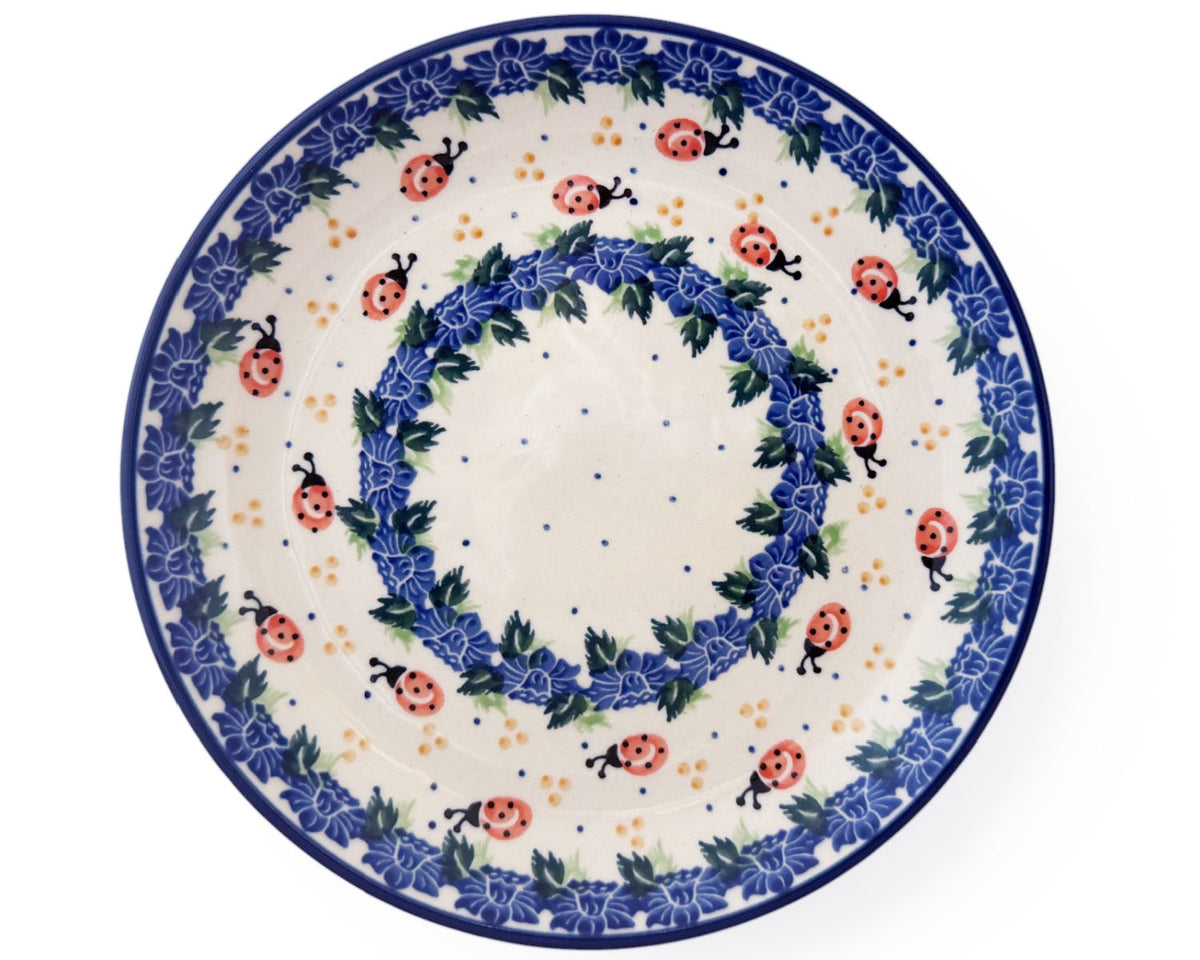 8" Plate