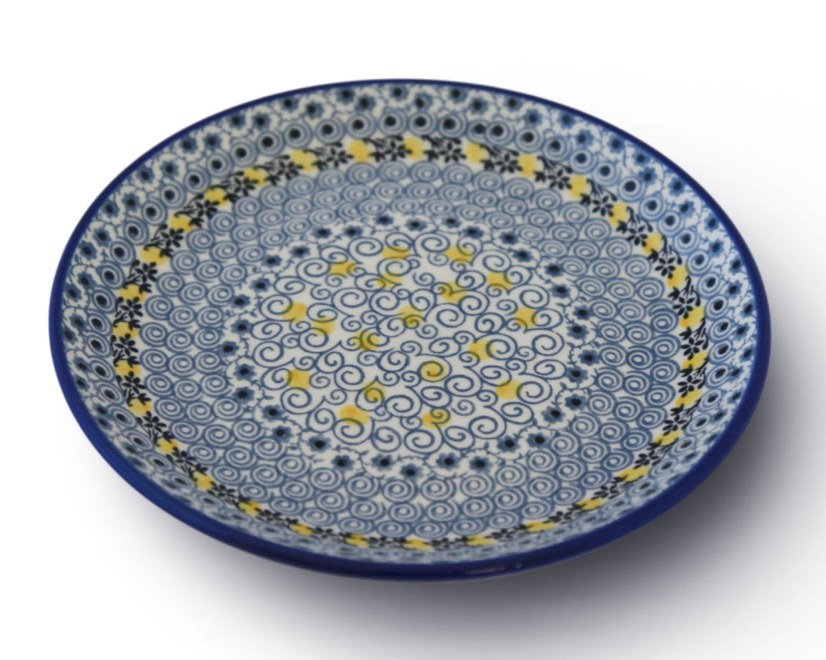8" Plate