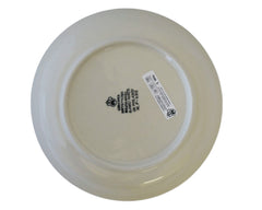 8" Plate