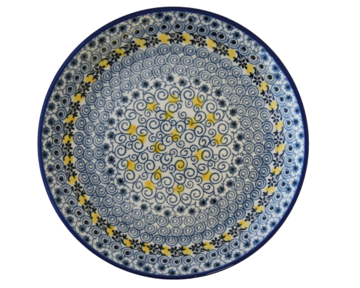 8" Plate