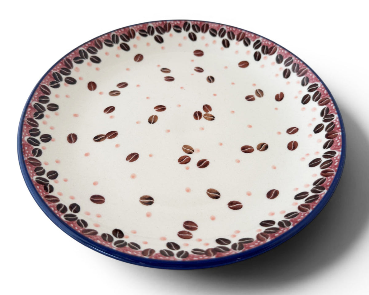 8" Plate