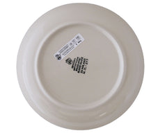 8" Plate