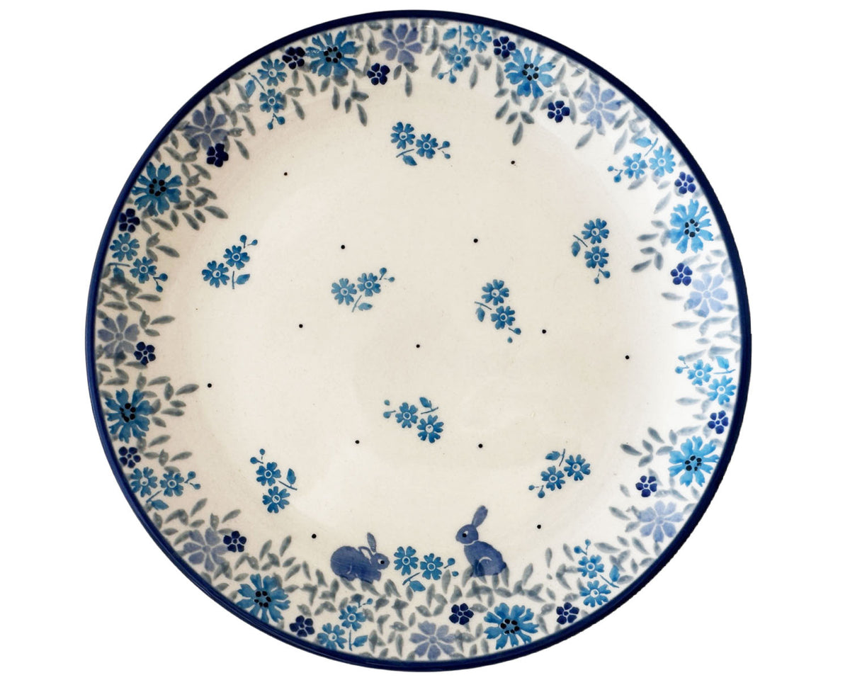 8" Plate