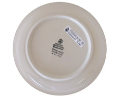 8" Plate