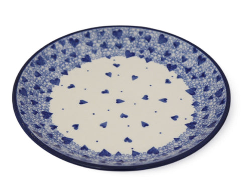 8" Plate