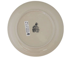 8" Plate