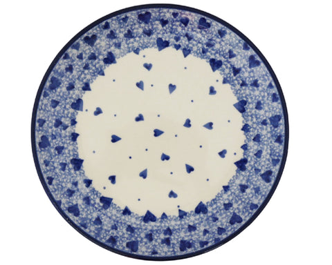 8" Plate