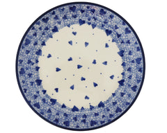 8" Plate