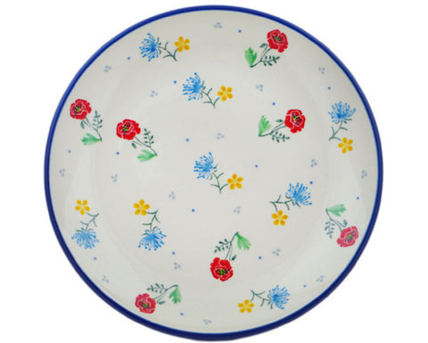 8" Plate