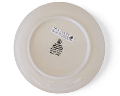 8" Plate