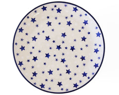 8" Plate